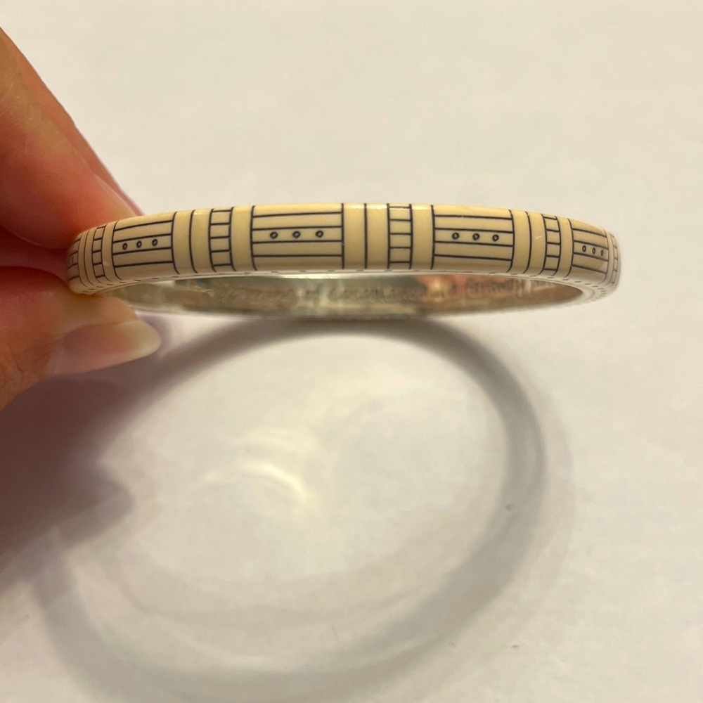 Brighton Casablanca Bangle Bracelet